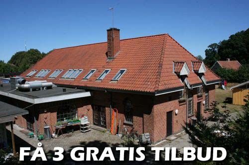 3 tilbud rengøring Roskilde: I Roskilde kan du finde 3 tilbud på rengøringshjælphjælp