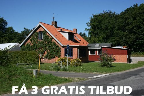 3 tilbud rengøring Roskilde: Benyt dig af vor landsdækkende side nu
