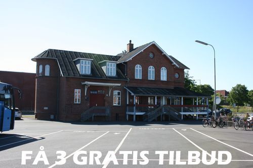 3 tilbud rengøring Tranbjerg: Vi anstrenger os for dig