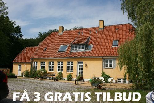 3 tilbud rengøring Lystrup: Vi finder alle de dygtigste fagfolk i region Midtjylland
