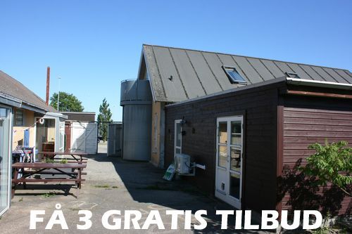 3 tilbud rengøring Nørresundby: Du modtager den billigste pris i Nørresundby